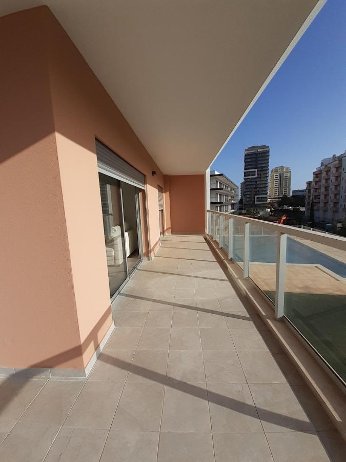 Agosto Azul Flat In Praia Da Rocha Portimão Dış mekan fotoğraf