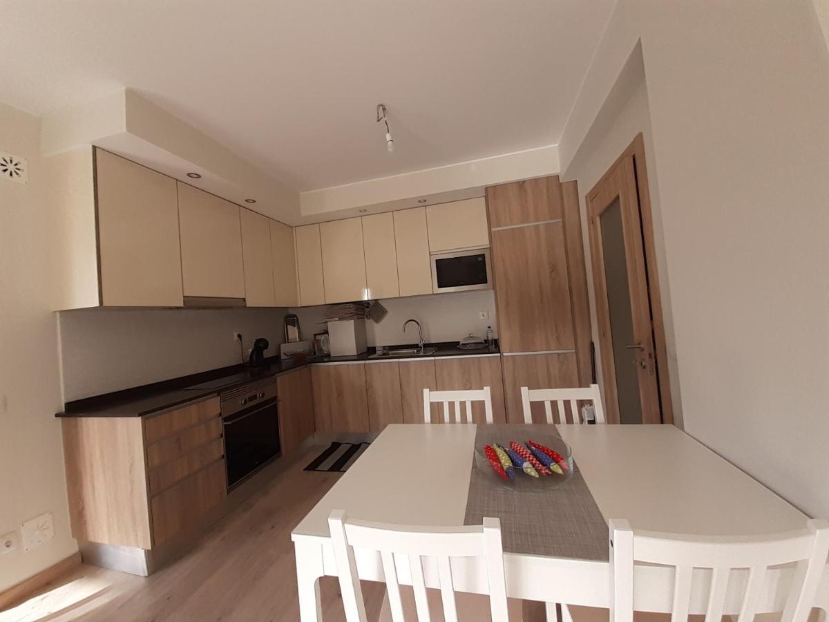 Agosto Azul Flat In Praia Da Rocha Portimão Dış mekan fotoğraf