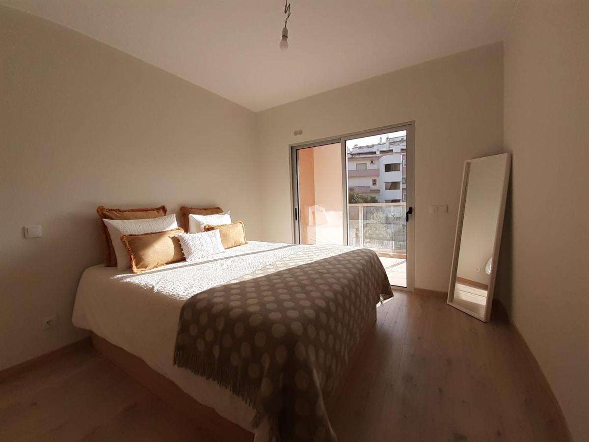 Agosto Azul Flat In Praia Da Rocha Portimão Dış mekan fotoğraf