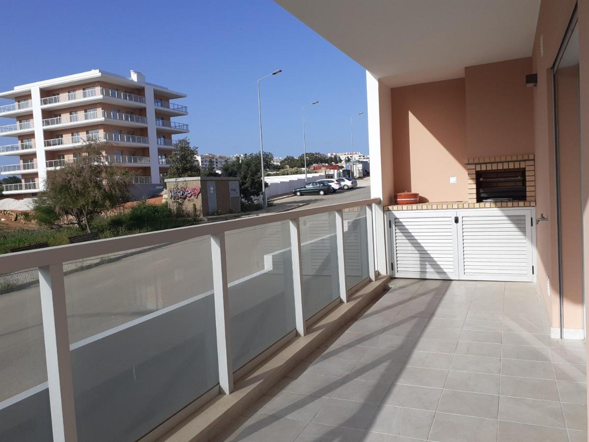 Agosto Azul Flat In Praia Da Rocha Portimão Dış mekan fotoğraf