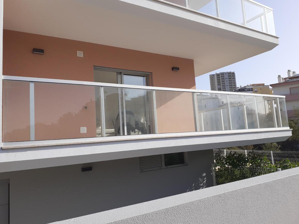 Agosto Azul Flat In Praia Da Rocha Portimão Dış mekan fotoğraf