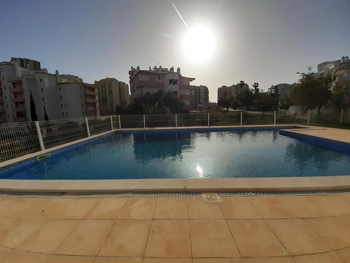 Agosto Azul Flat In Praia Da Rocha Portimão Dış mekan fotoğraf