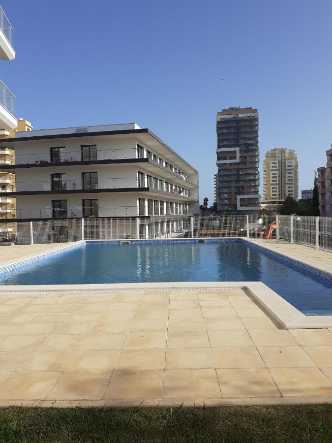 Agosto Azul Flat In Praia Da Rocha Portimão Dış mekan fotoğraf