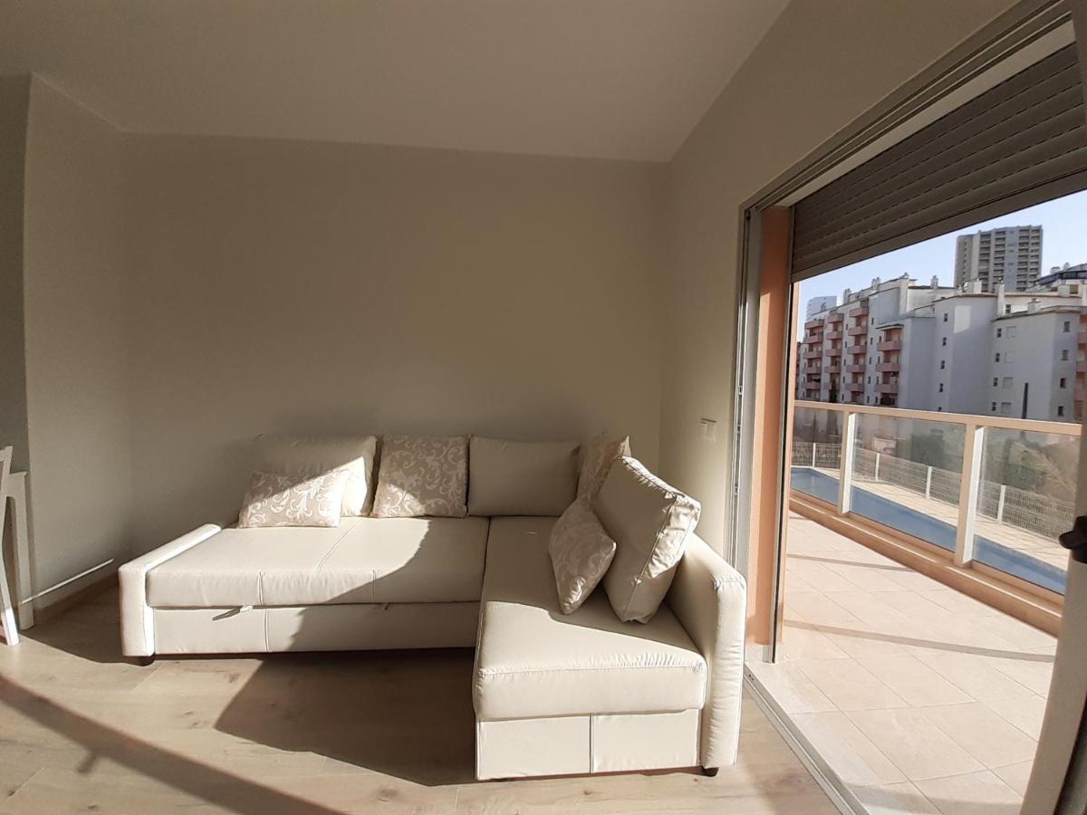 Agosto Azul Flat In Praia Da Rocha Portimão Dış mekan fotoğraf