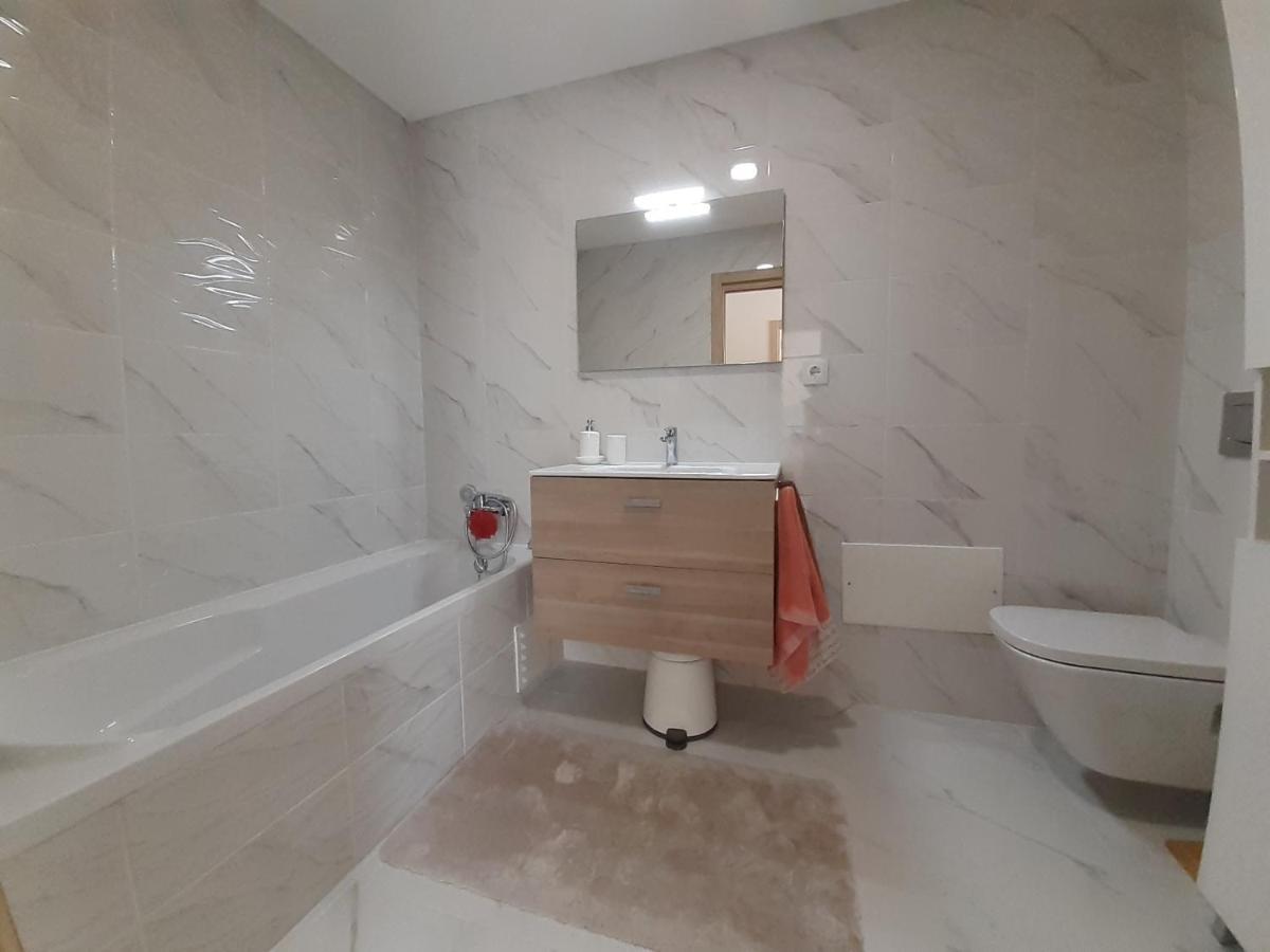 Agosto Azul Flat In Praia Da Rocha Portimão Dış mekan fotoğraf