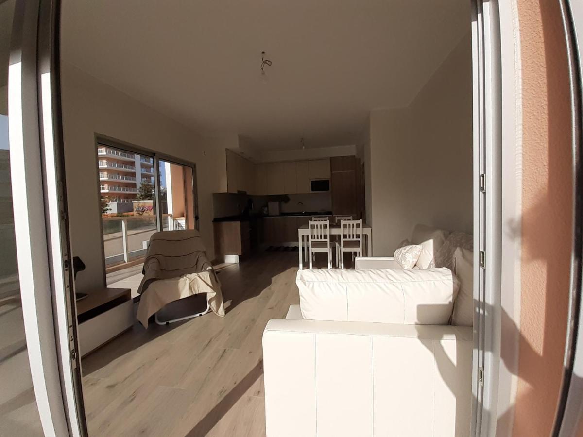 Agosto Azul Flat In Praia Da Rocha Portimão Dış mekan fotoğraf