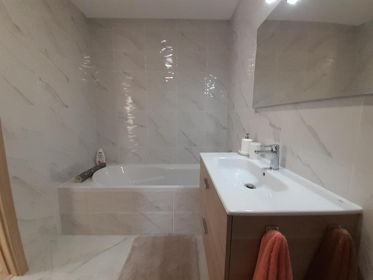 Agosto Azul Flat In Praia Da Rocha Portimão Dış mekan fotoğraf