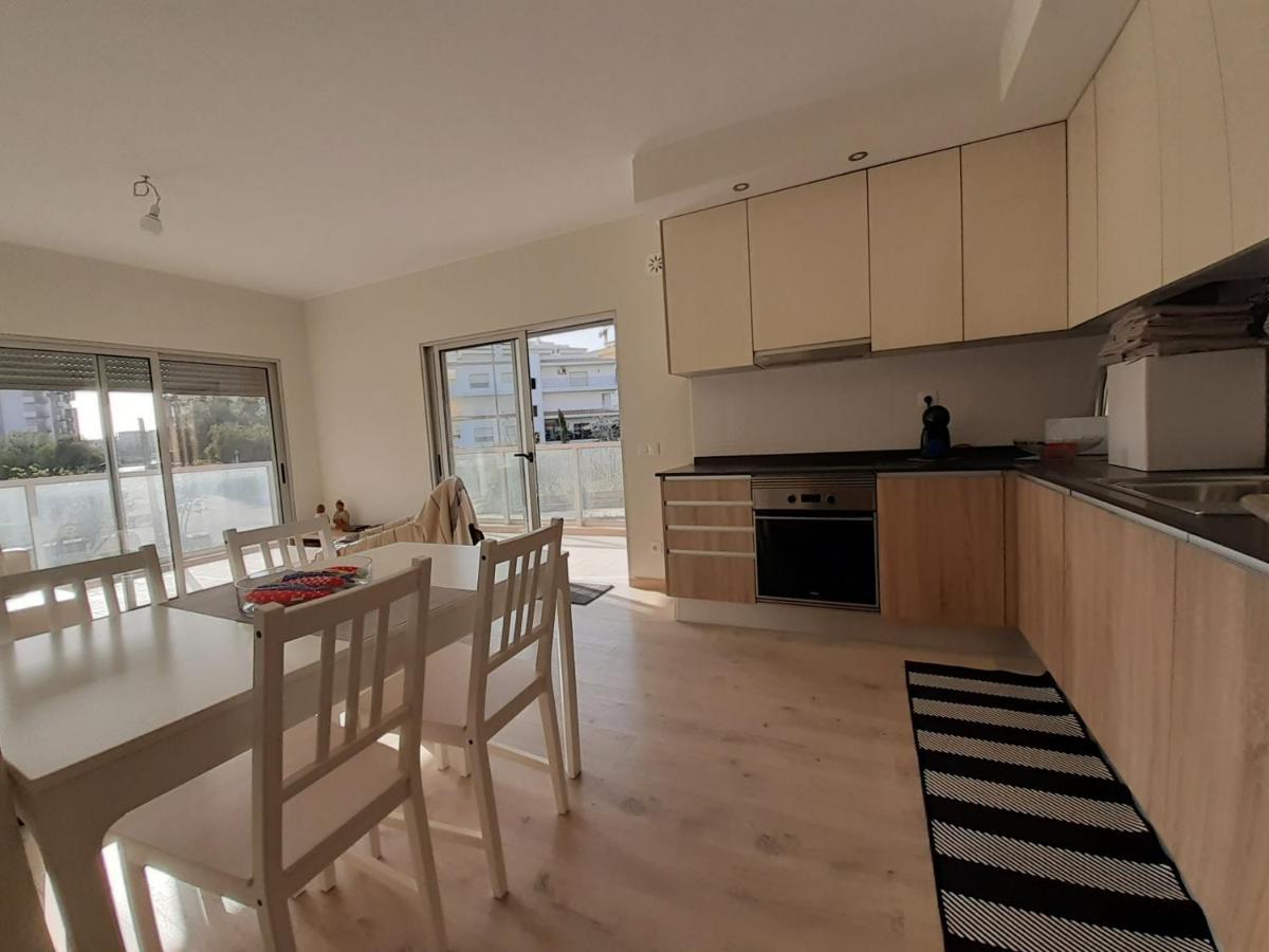 Agosto Azul Flat In Praia Da Rocha Portimão Dış mekan fotoğraf