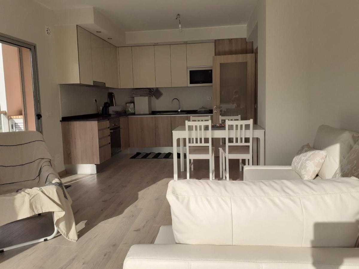 Agosto Azul Flat In Praia Da Rocha Portimão Dış mekan fotoğraf