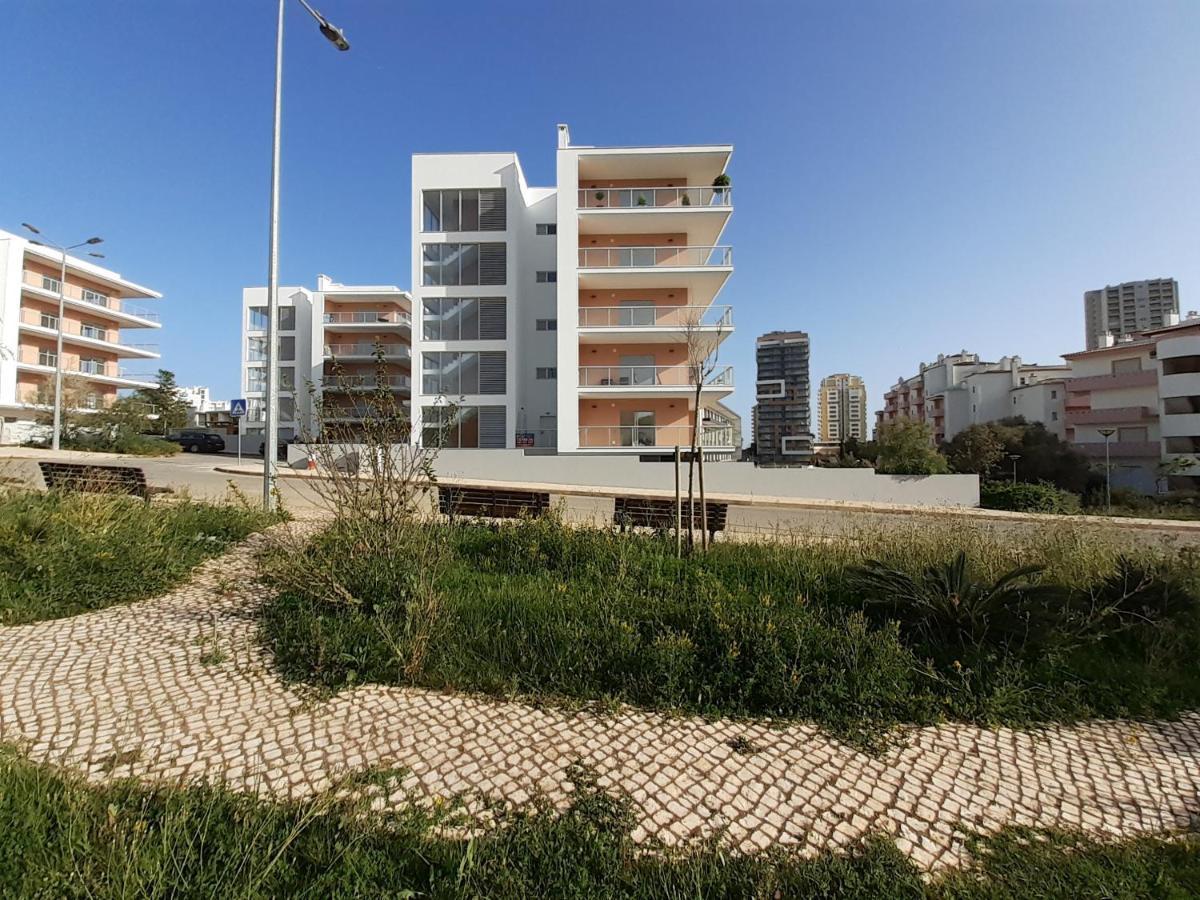 Agosto Azul Flat In Praia Da Rocha Portimão Dış mekan fotoğraf